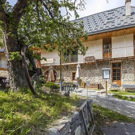 Résidence La Maison D'angeline - 3 Pièces Mezzanine 6 Personnes Exposé Sud Mae-0753 Appartamento